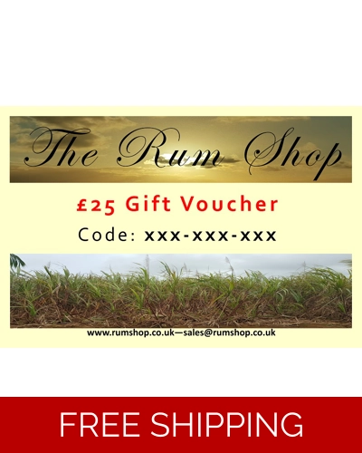 E-Gift Voucher £25